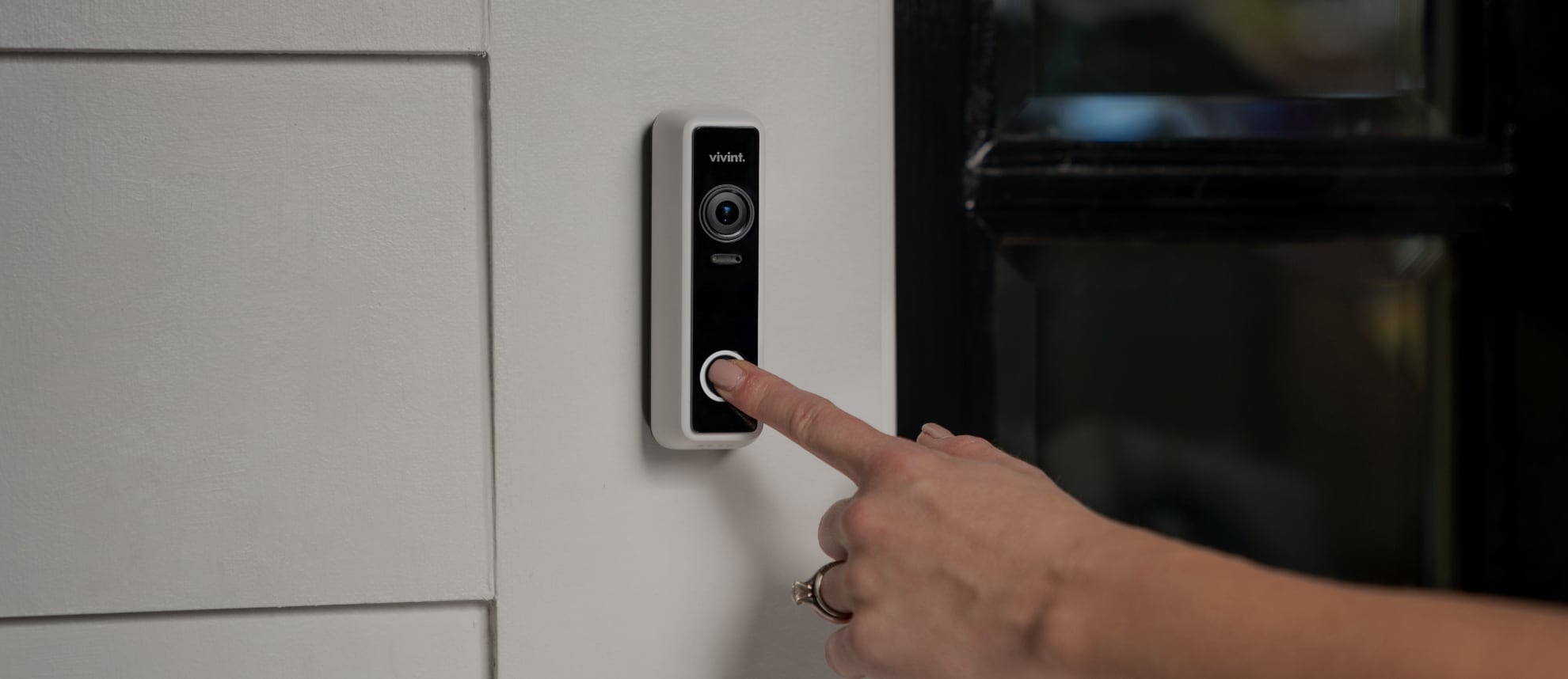 Vivint Milwaukee Doorbell Camera