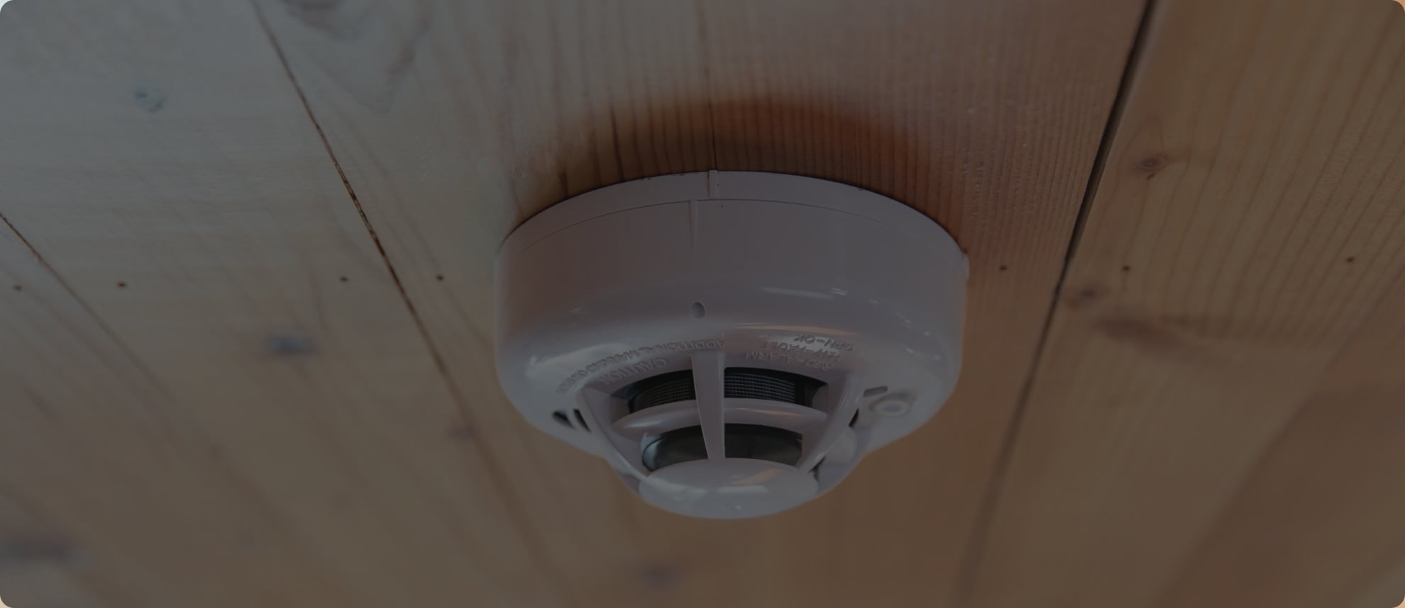 Vivint Monitored Smoke Alarm in Milwaukee