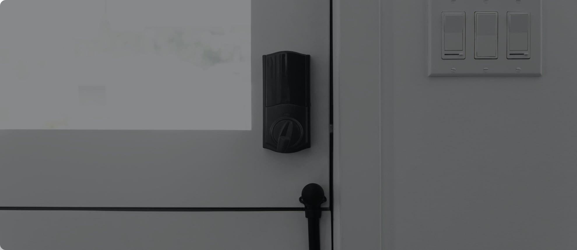 Vivint Smart Lock in Milwaukee