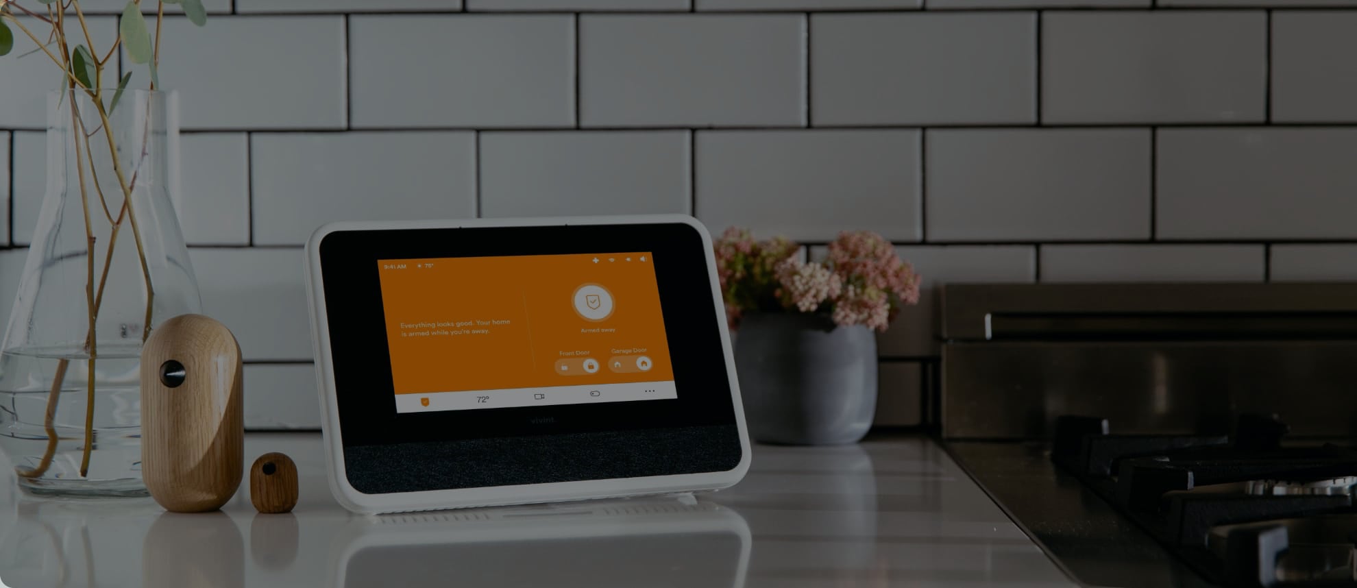 Vivint Smart Hub In Milwaukee