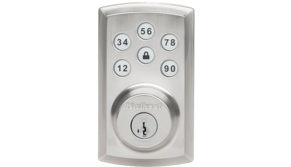 Vivint Smart Lock in Milwaukee