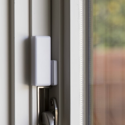 Milwaukee vivint burglar sensor