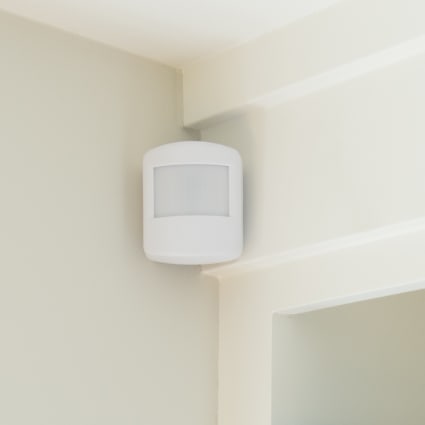 Milwaukee motion sensor