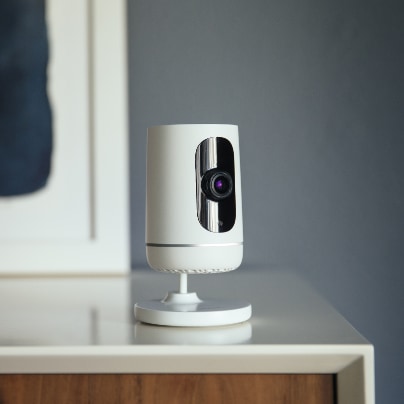 Milwaukee vivint indoor camera