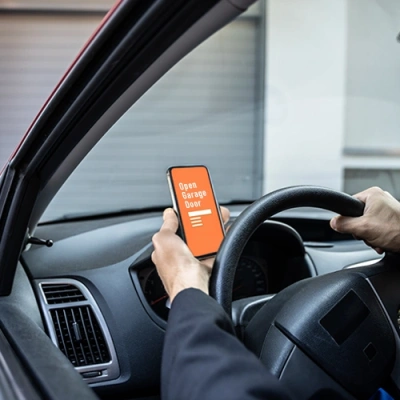 Milwaukee vivint smarthub