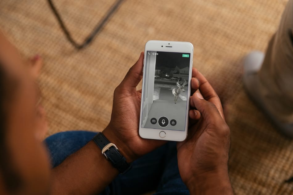 Elkhorn WI security system